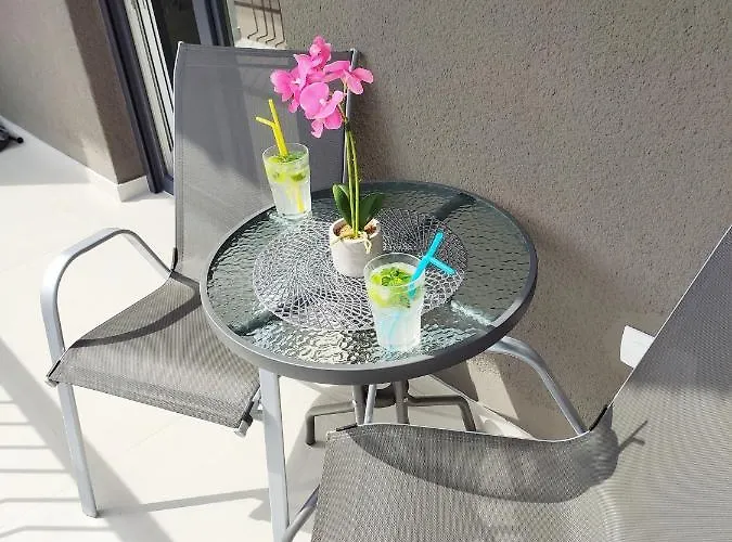 Appartamento White *