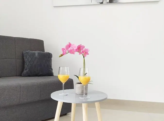 White Appartement Pula