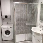White Appartement *