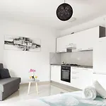 White Appartement