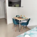 White Appartement